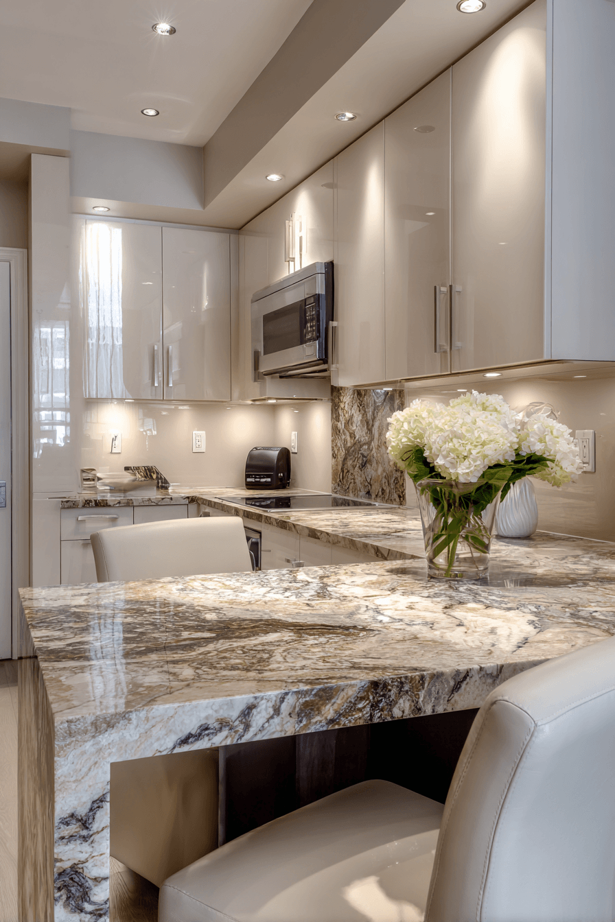 14 granite natural durable elegance