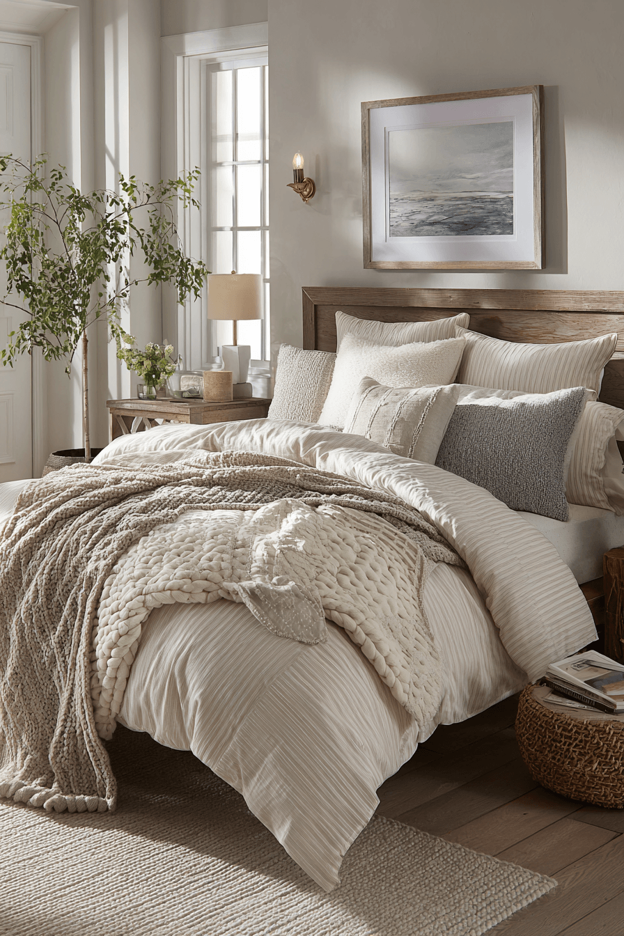 14 harbor quiet comfort space