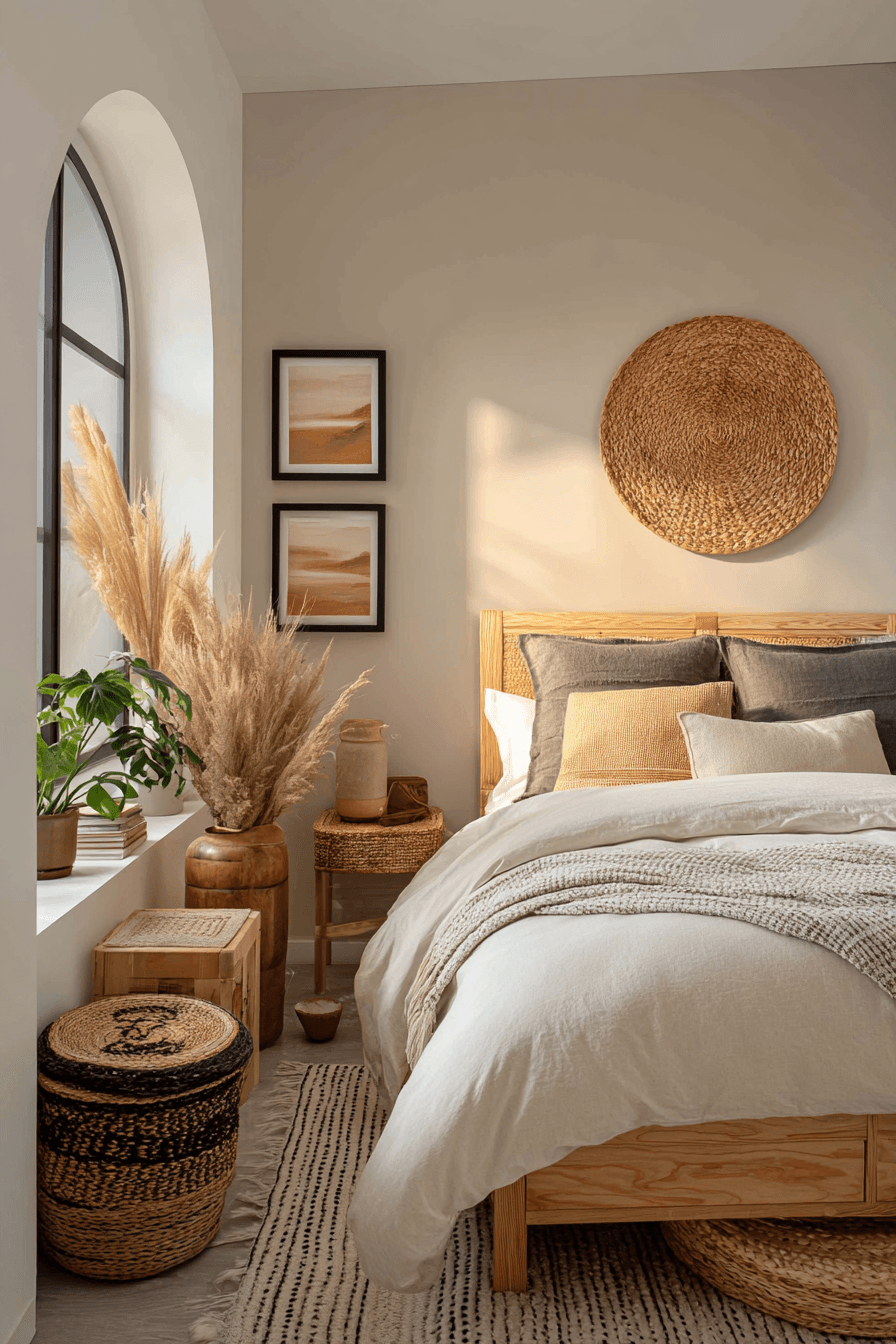 14 smart stylish sleep setup