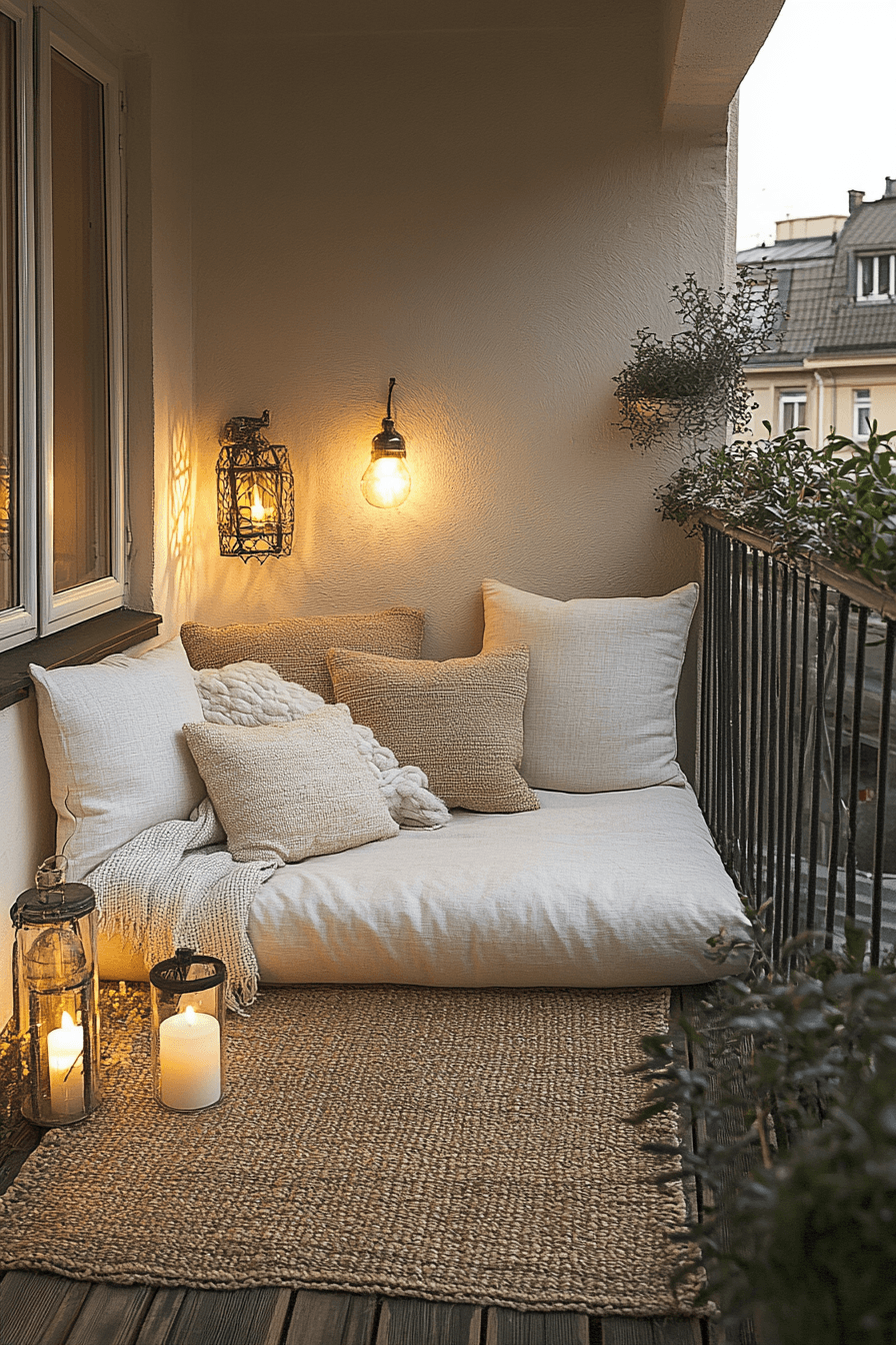 14 textured balcony comfort zone