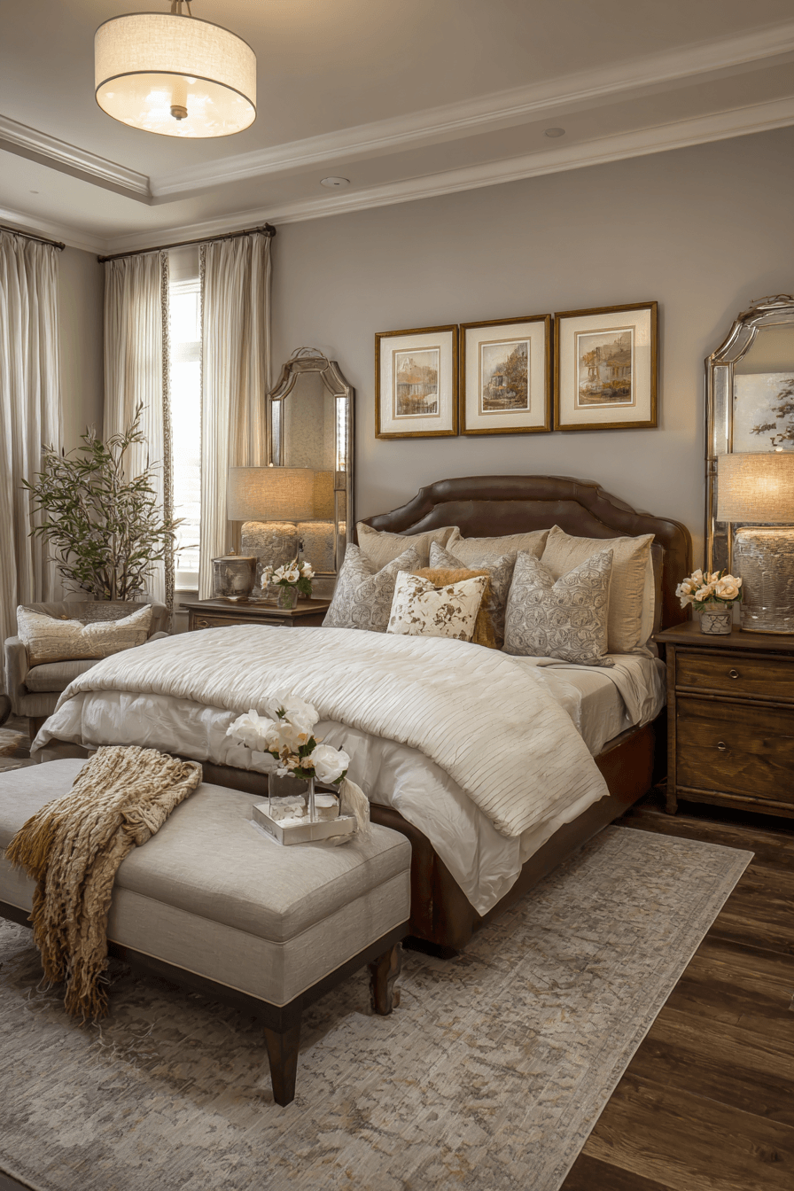 15 balanced grace calm haven