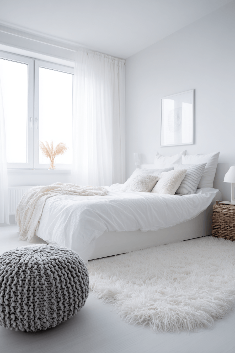 15 flexible light open space