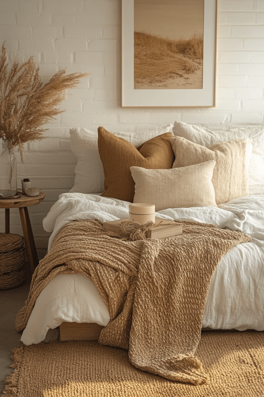 15 layered texture basement design