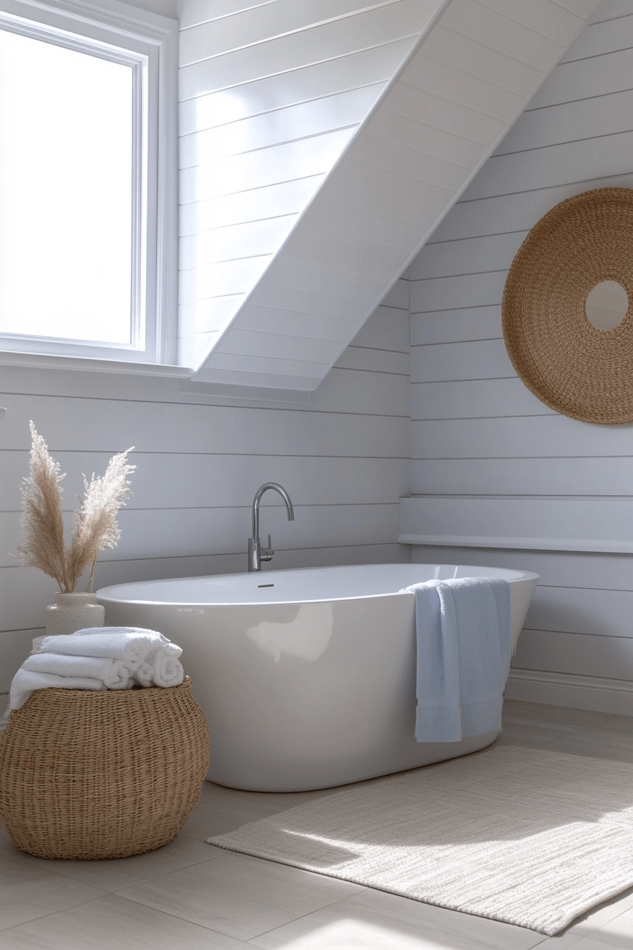 15 natural sunlight coastal bath