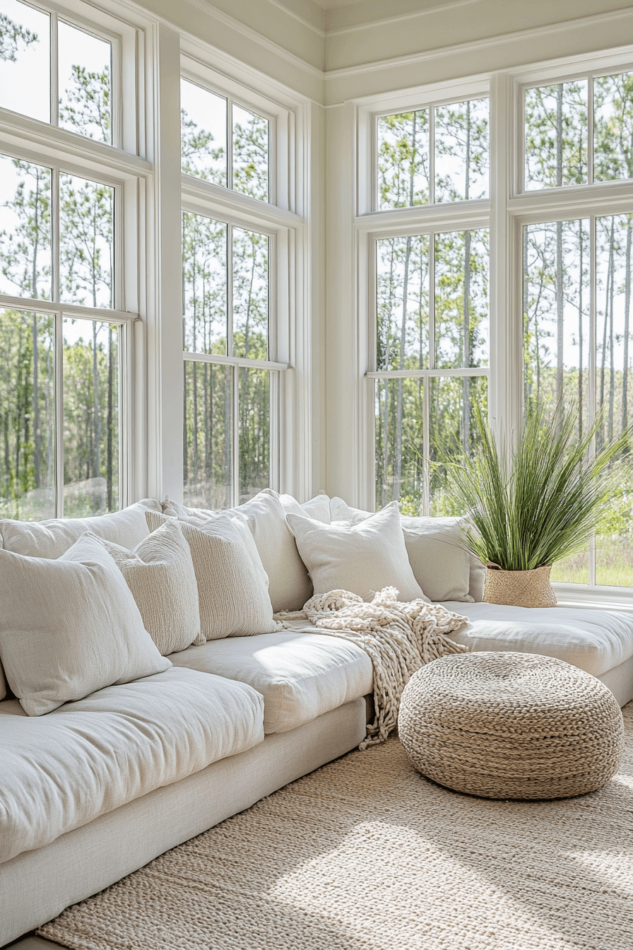 15 panoramic calm scenic room