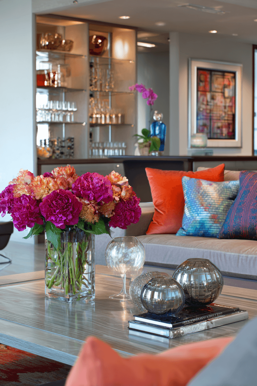 15 sleek bright coastal style