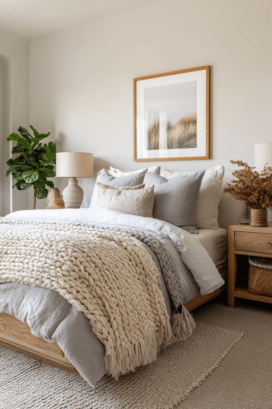 15 soft cozy coastal comfort