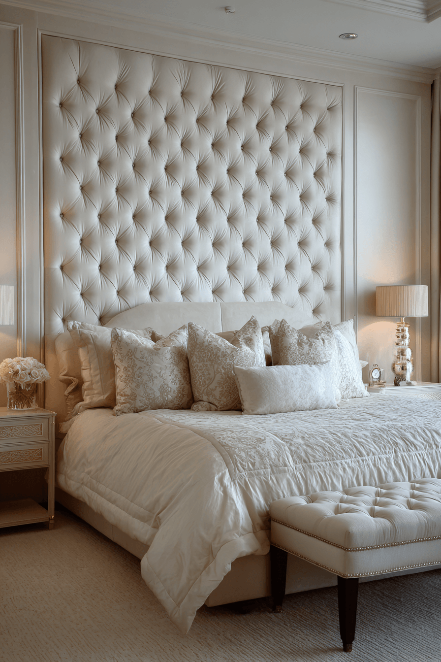 16 fully upholstered cozy escape