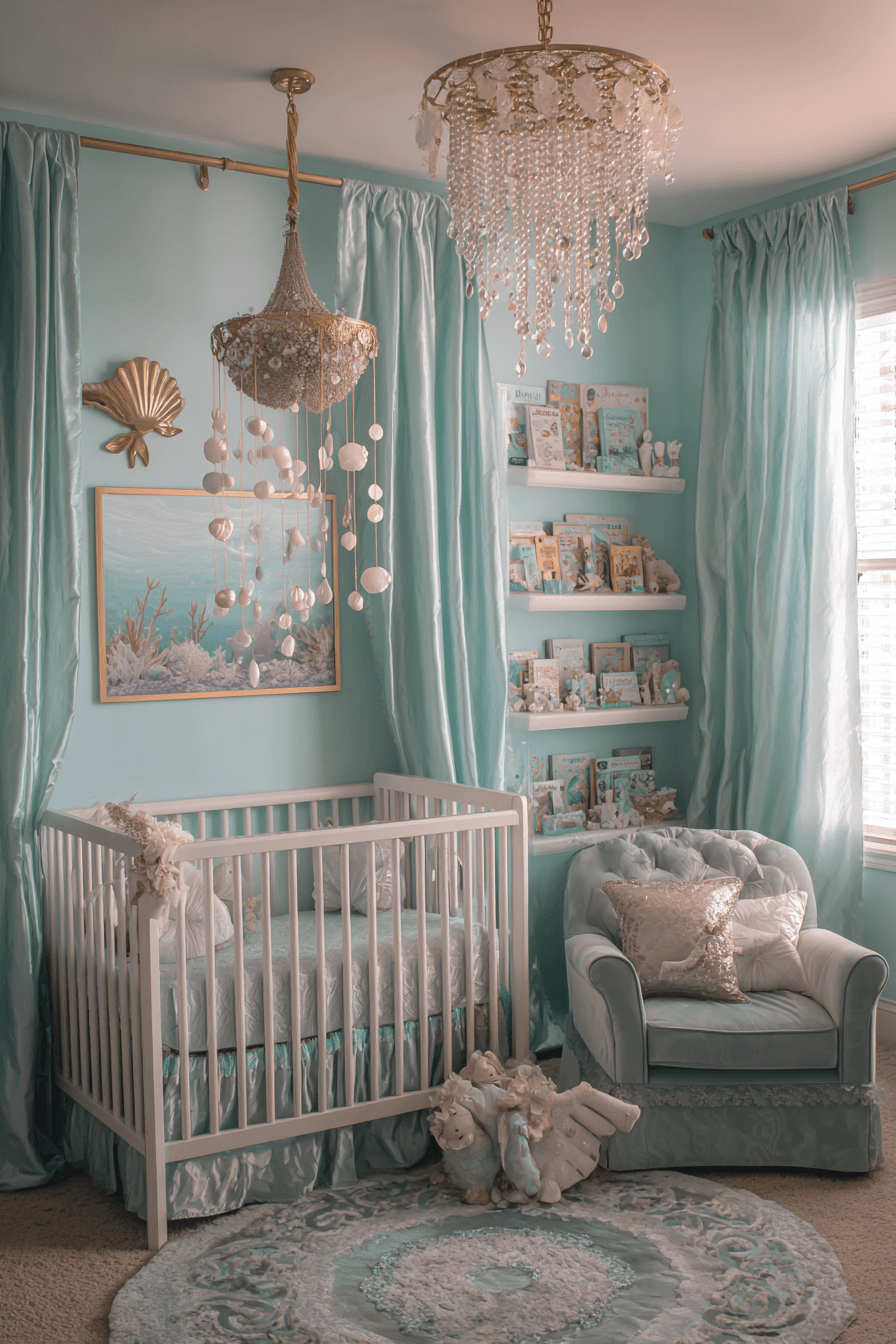 16 lagoon magic cozy corner