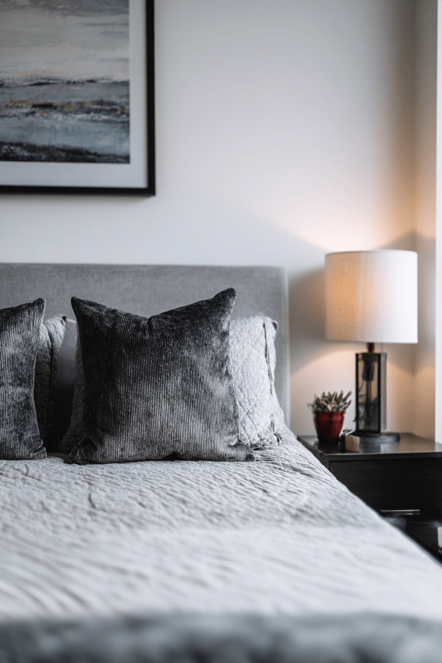 16 sleek modern space appeal