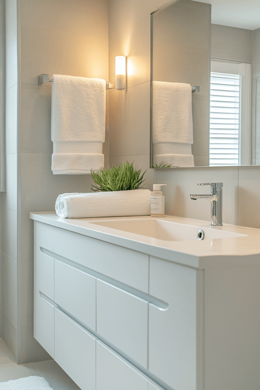 16 slim layout clever design