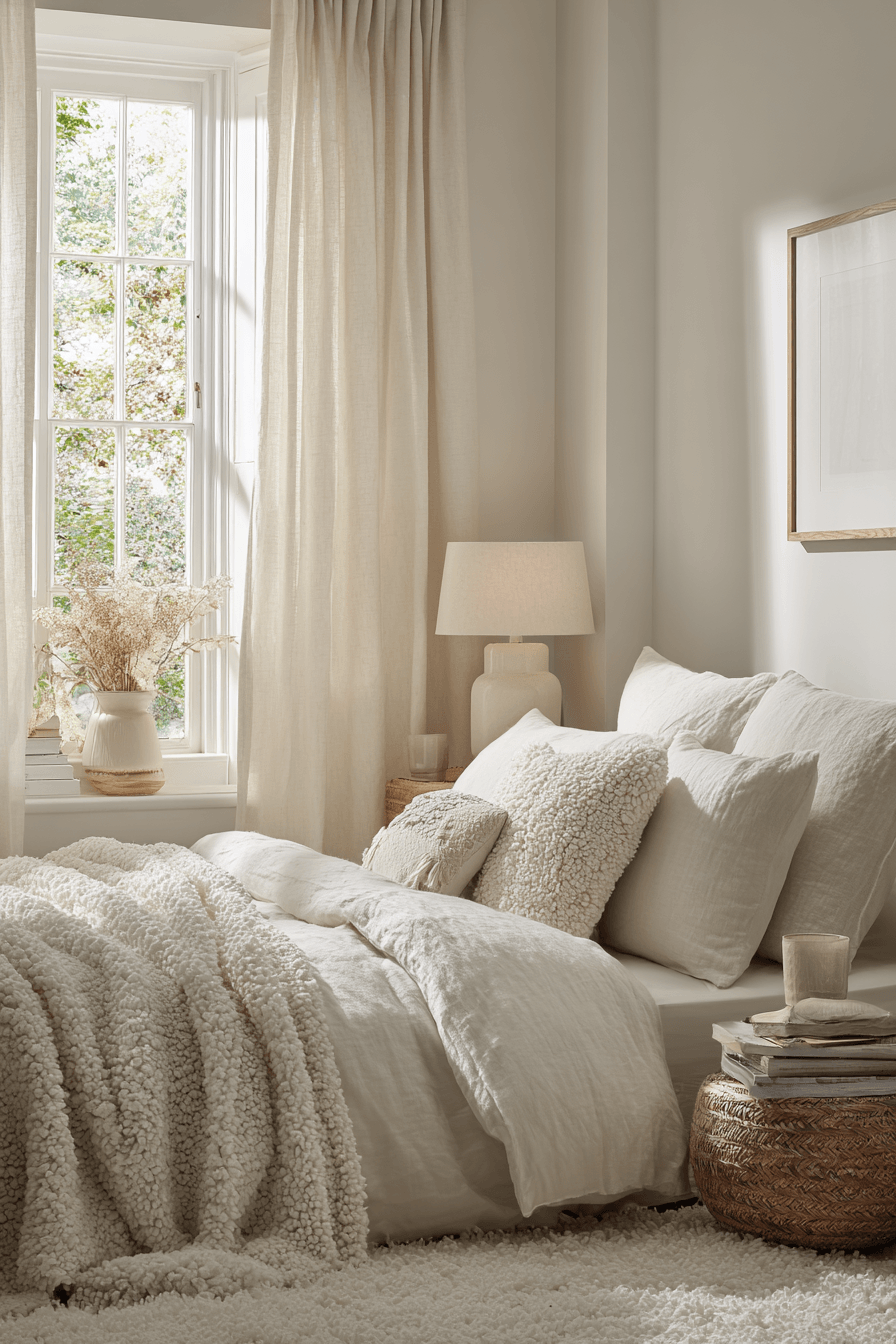 16 soft blend sleep retreat