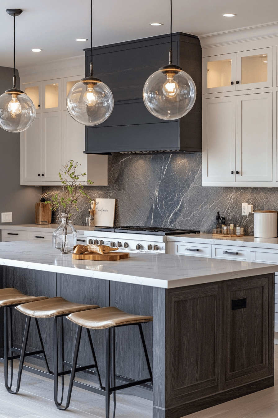 16 stylish practical kitchen blend