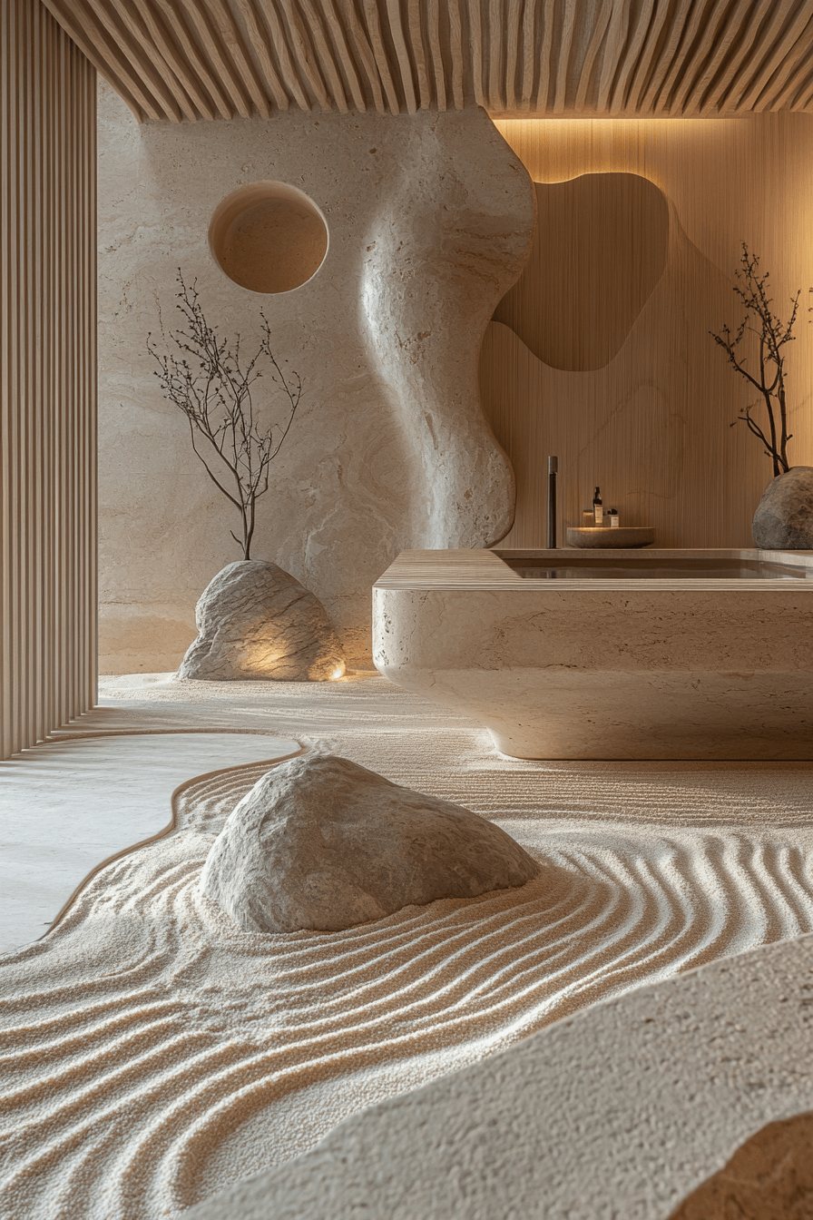 16 zen inspired calm sanctuary