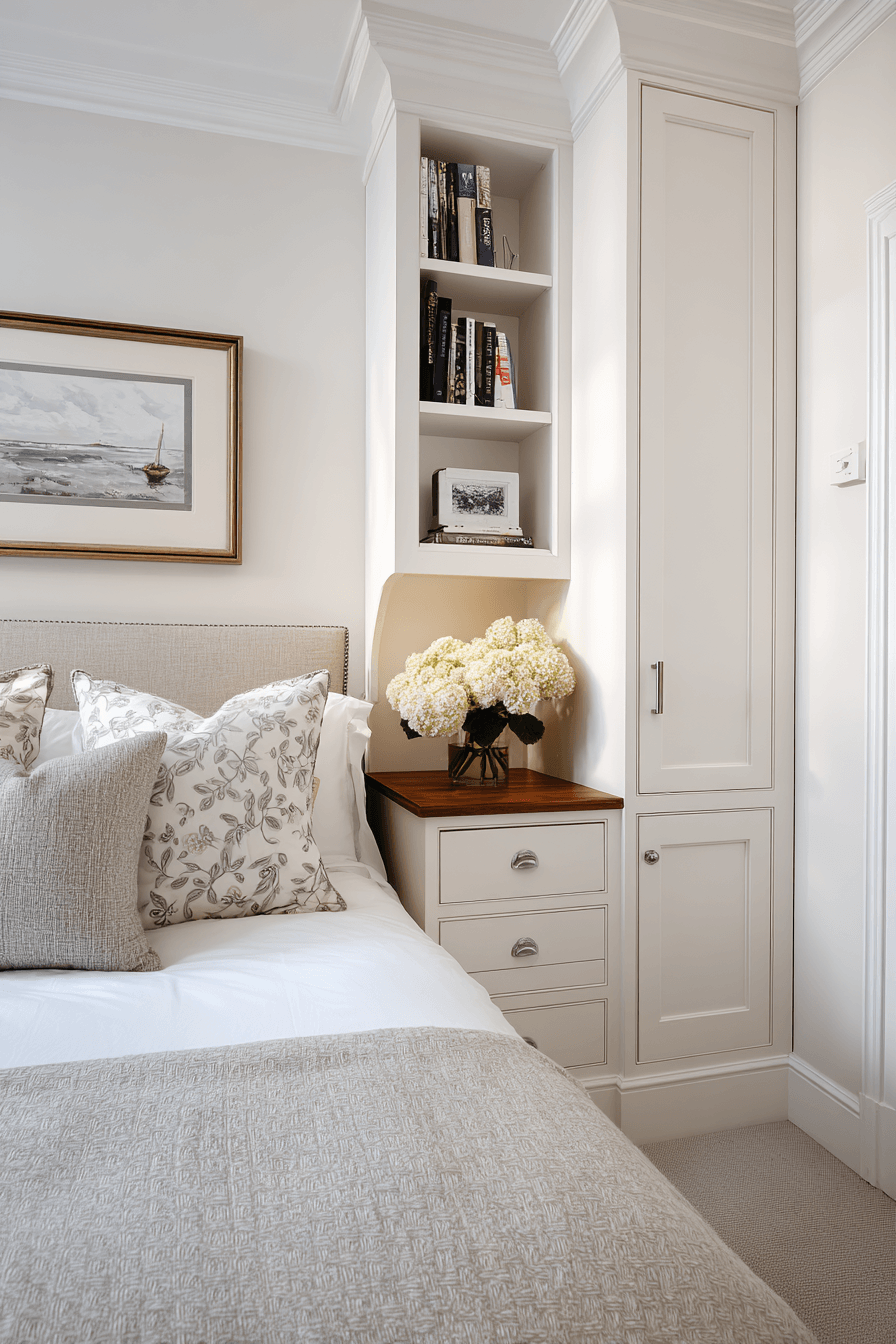 17 clever corner room styling