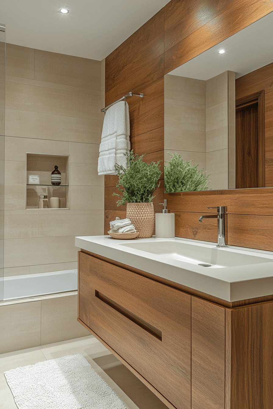 17 natural wood soft