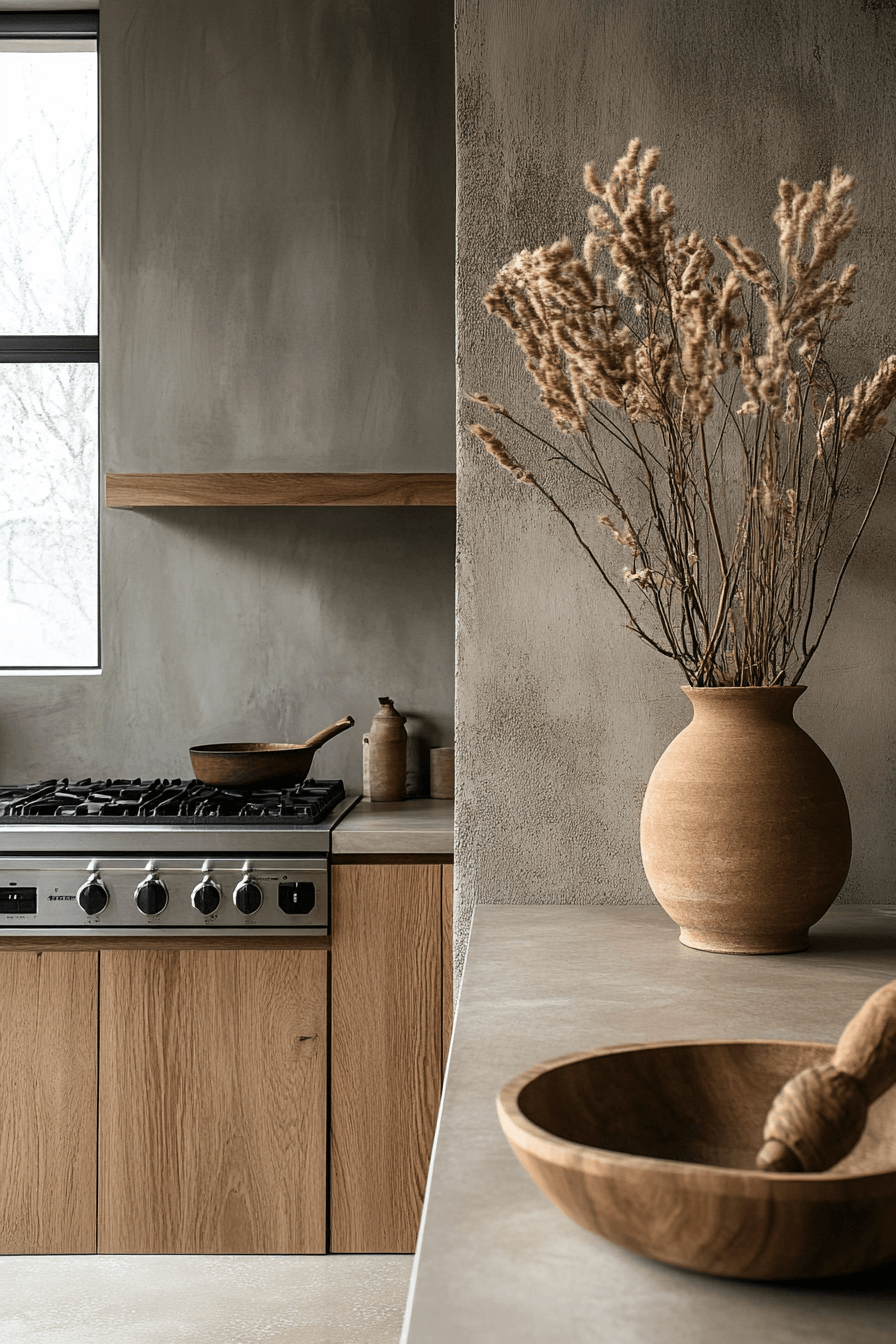 17 peace driven cooking environment