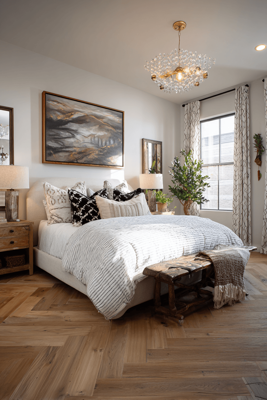 17 retro blend stylish haven