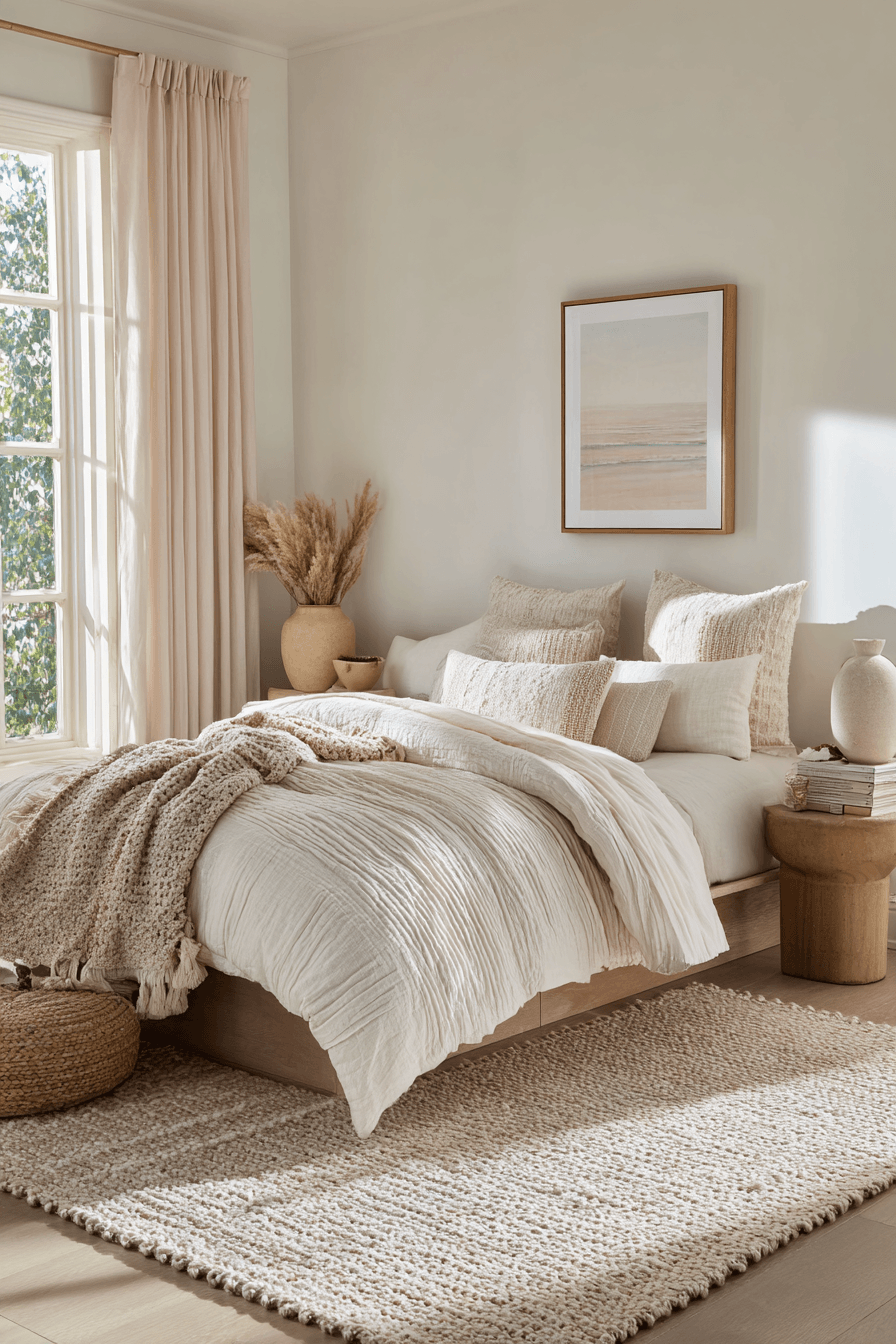 17 shell delicate soft haven