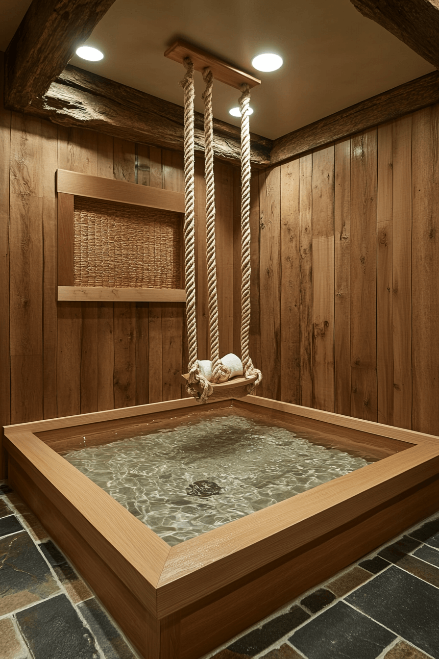 17 spiritual calm peace retreat