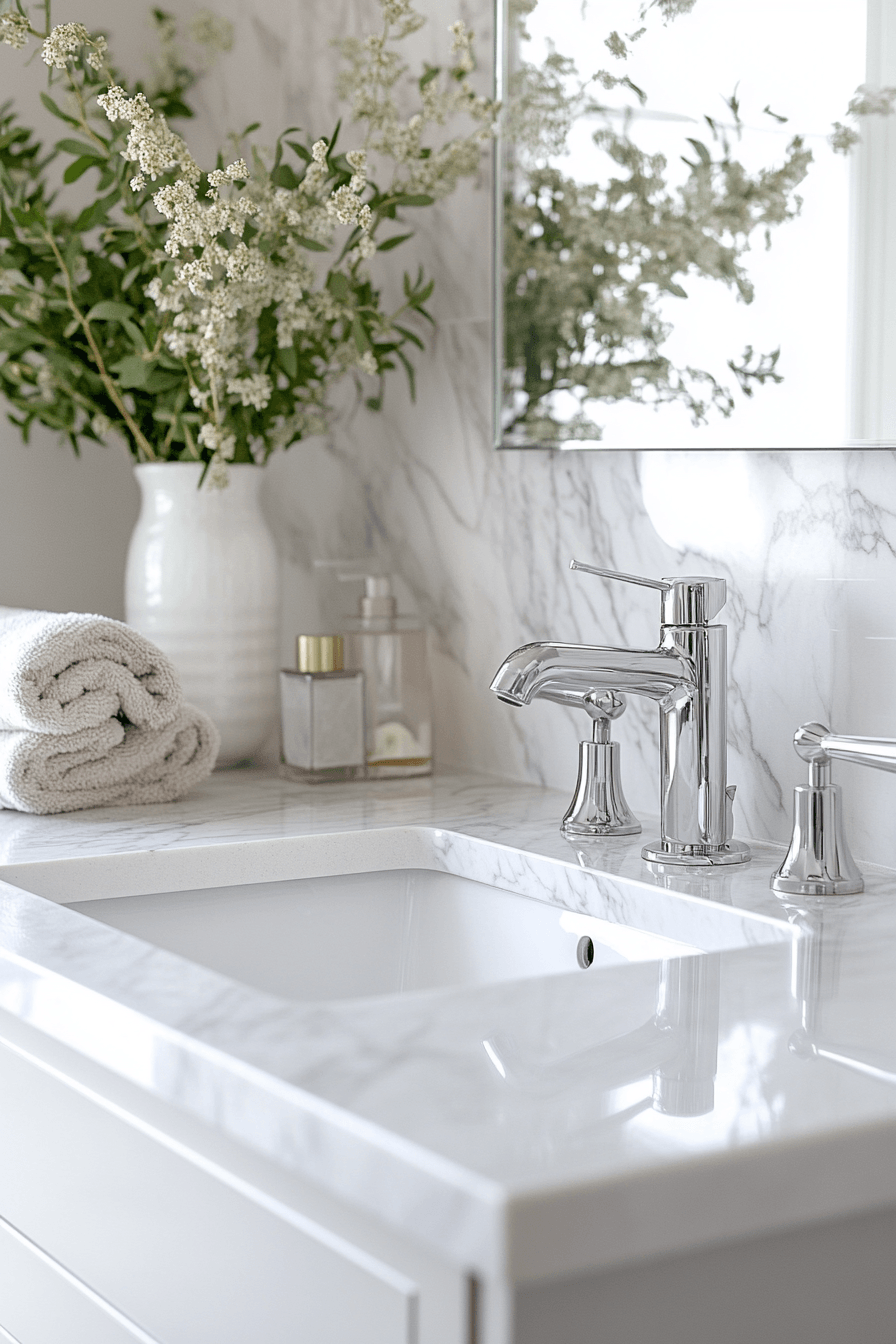 17 stone blend luxe washroom