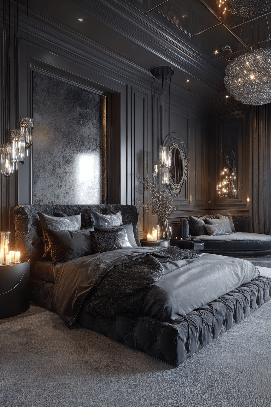 17 upscale polished comfort suite