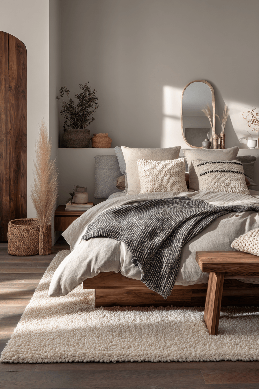 18 sleek tranquil sleep zone