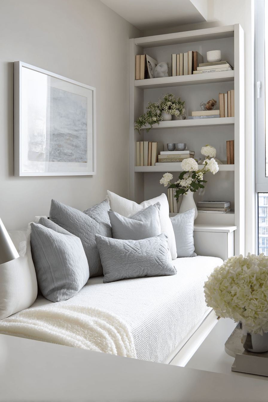 18 smart compact space solution