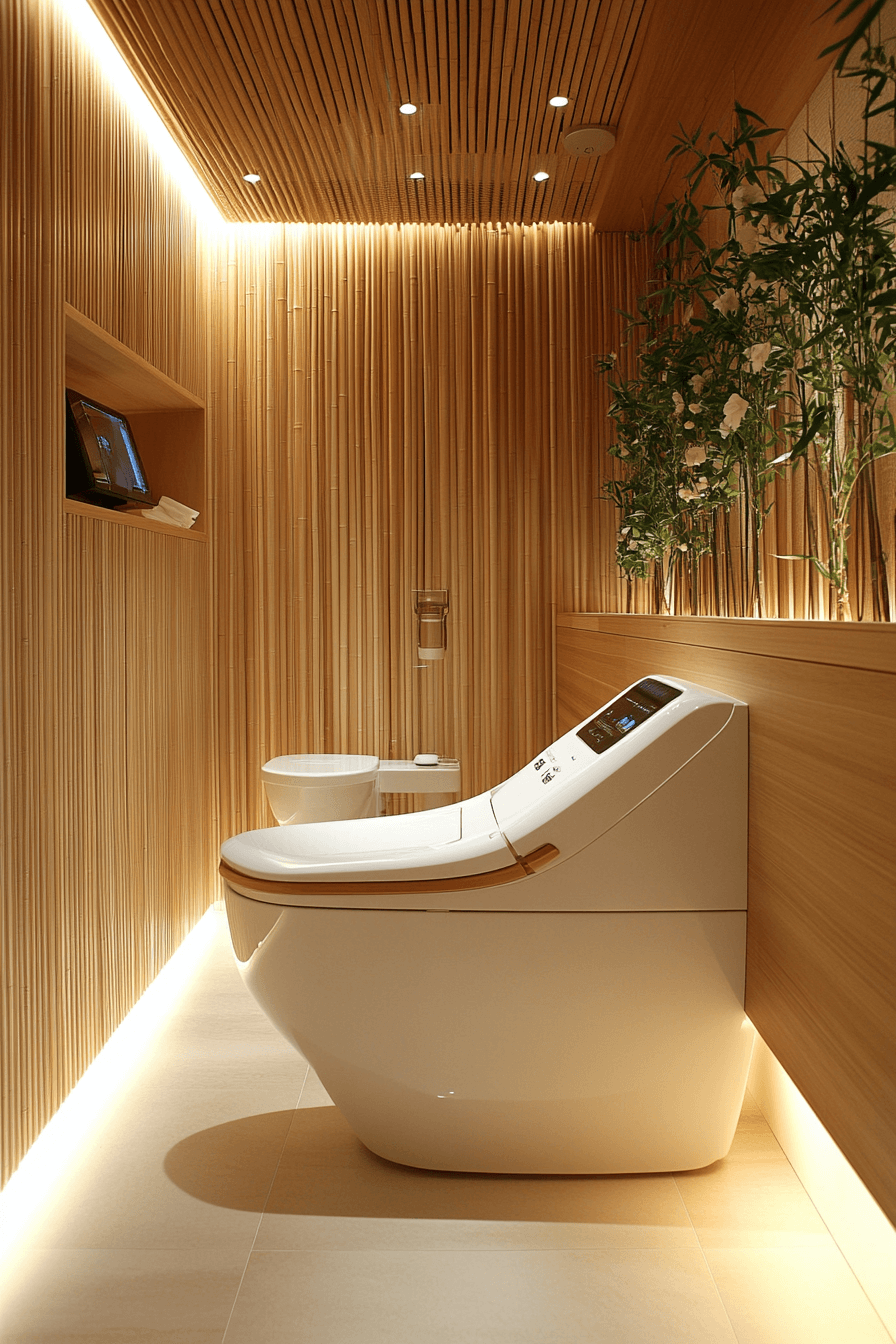 18 smart modern zen upgrade