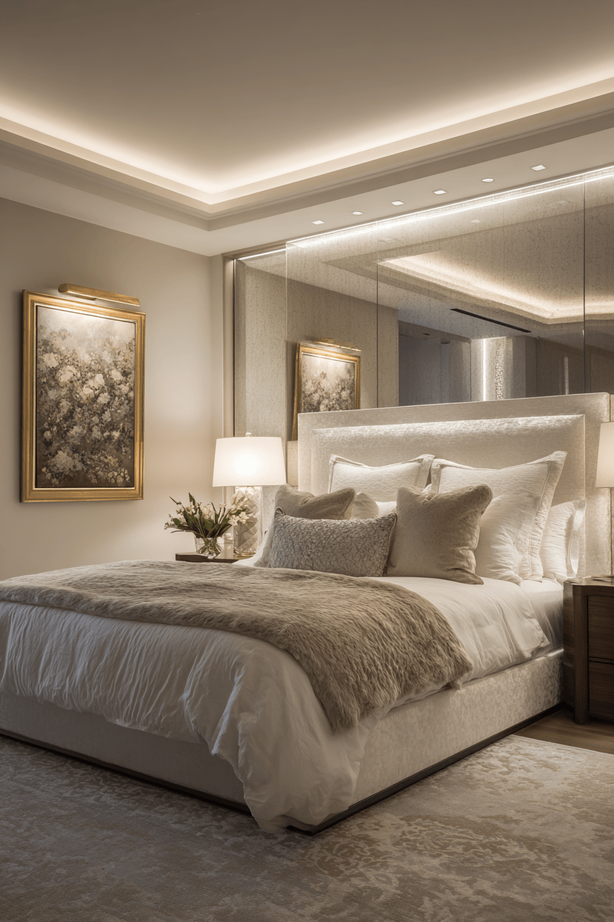 18 soft glow lighting haven