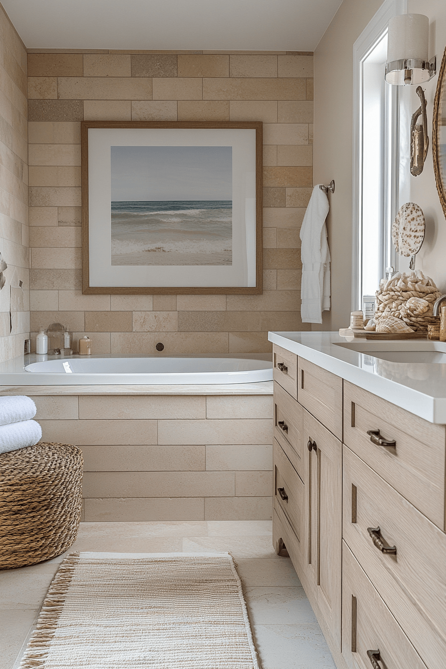 19 coastal nature calm retreat