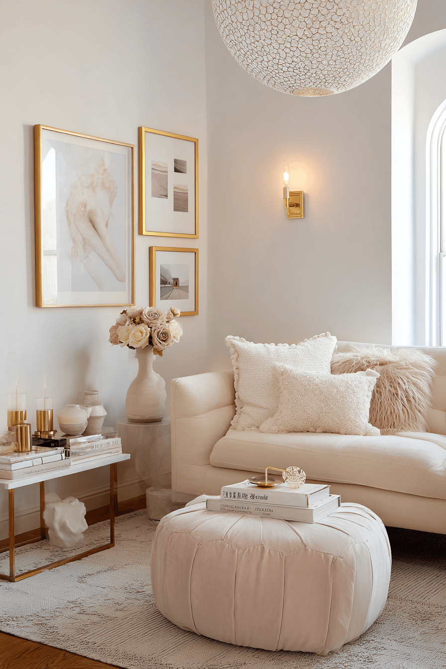 19 cool tone elegant interiors