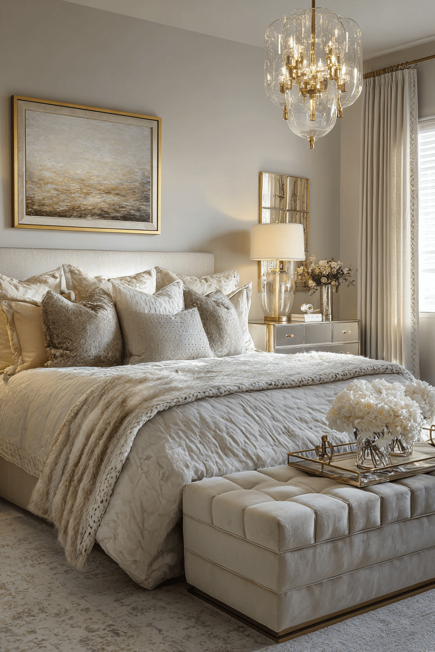 19 refined neutral guest haven