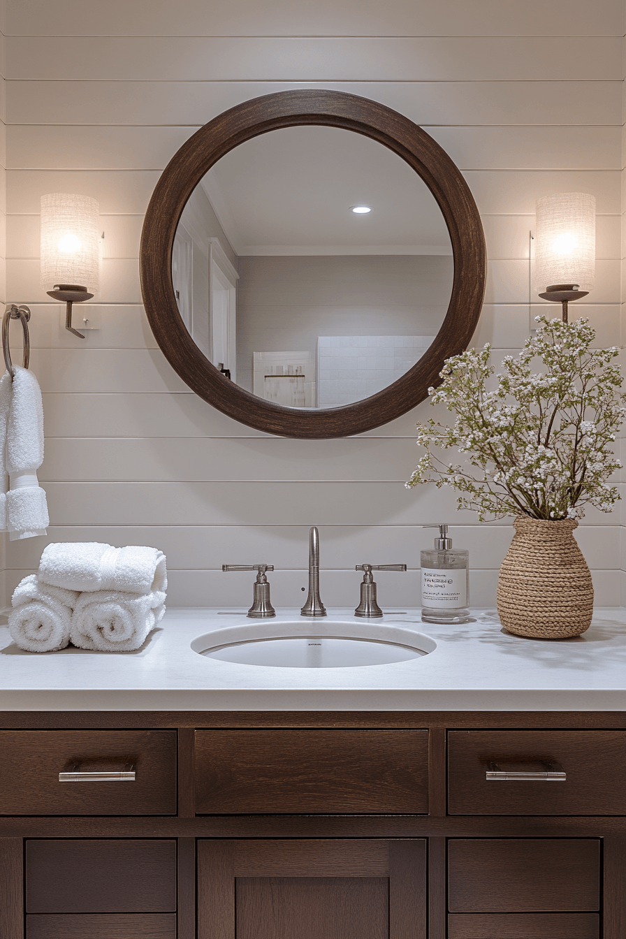 19 retro charm updated style