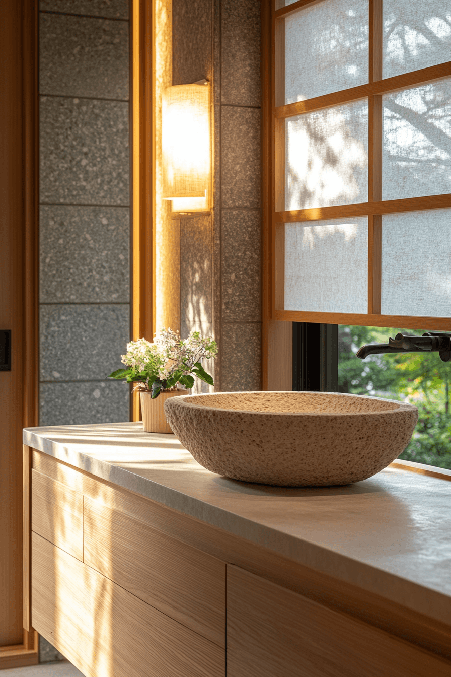 19 soft filtered glow space