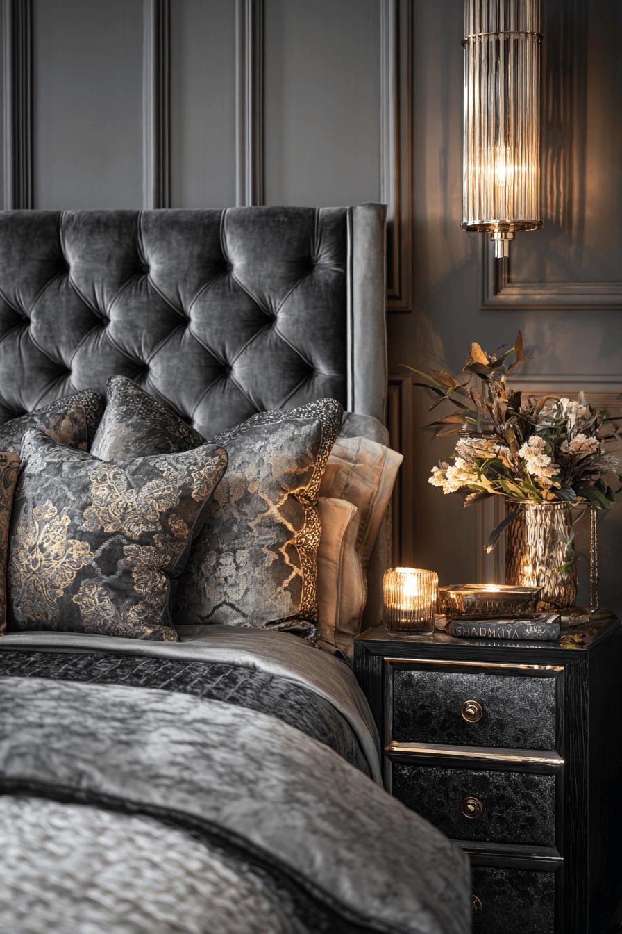 19 sophisticated elevated calm space