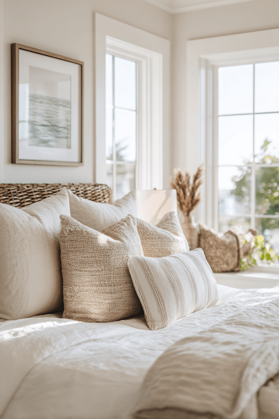 19 sunlit radiant peaceful nook