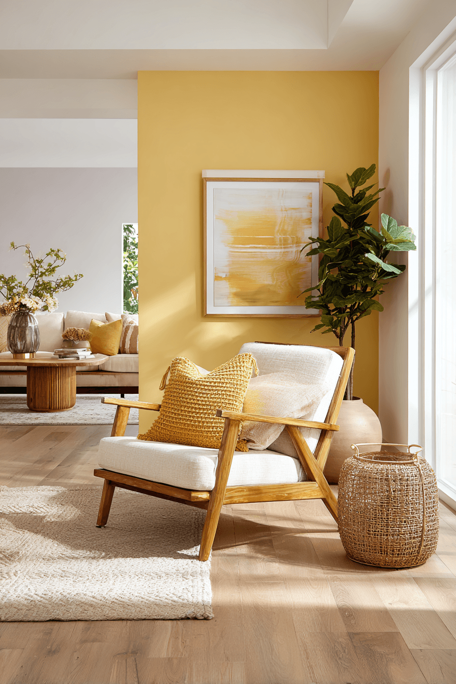 19 sunny warm coastal glow