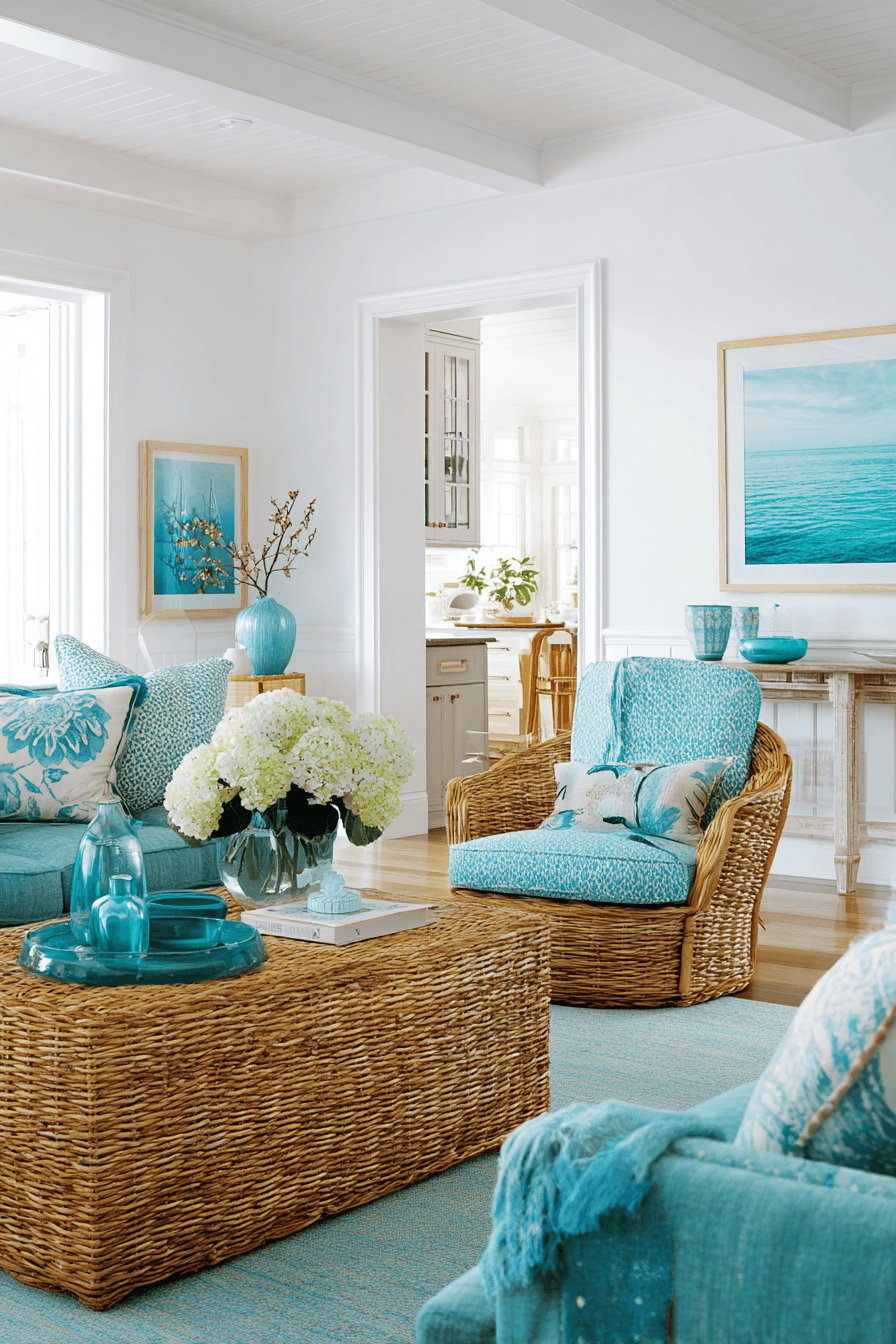 2 cool breeze coastal palette