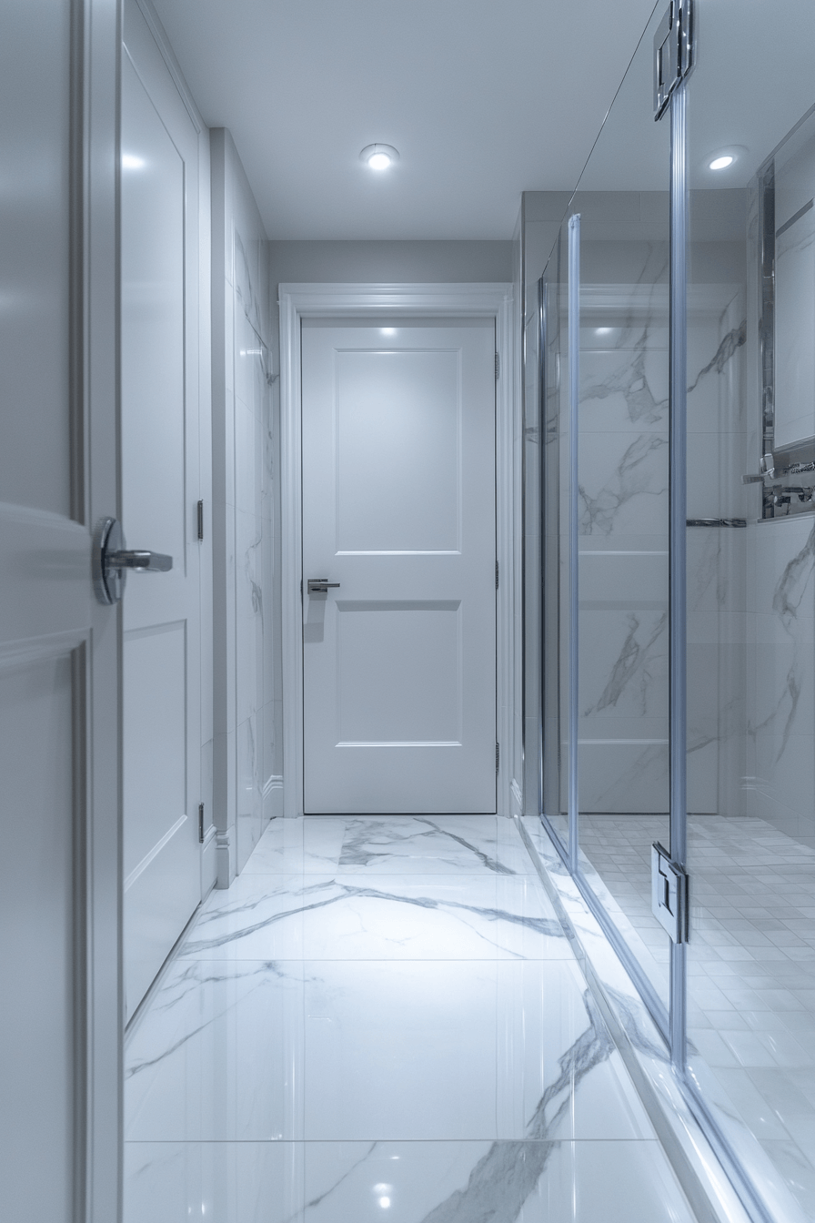 2 golden glow refined space