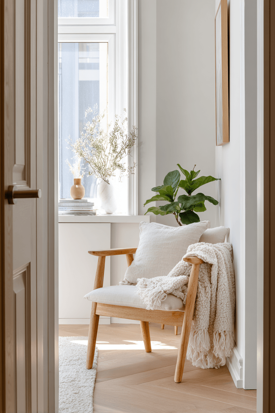 2 nordic airy peace spot