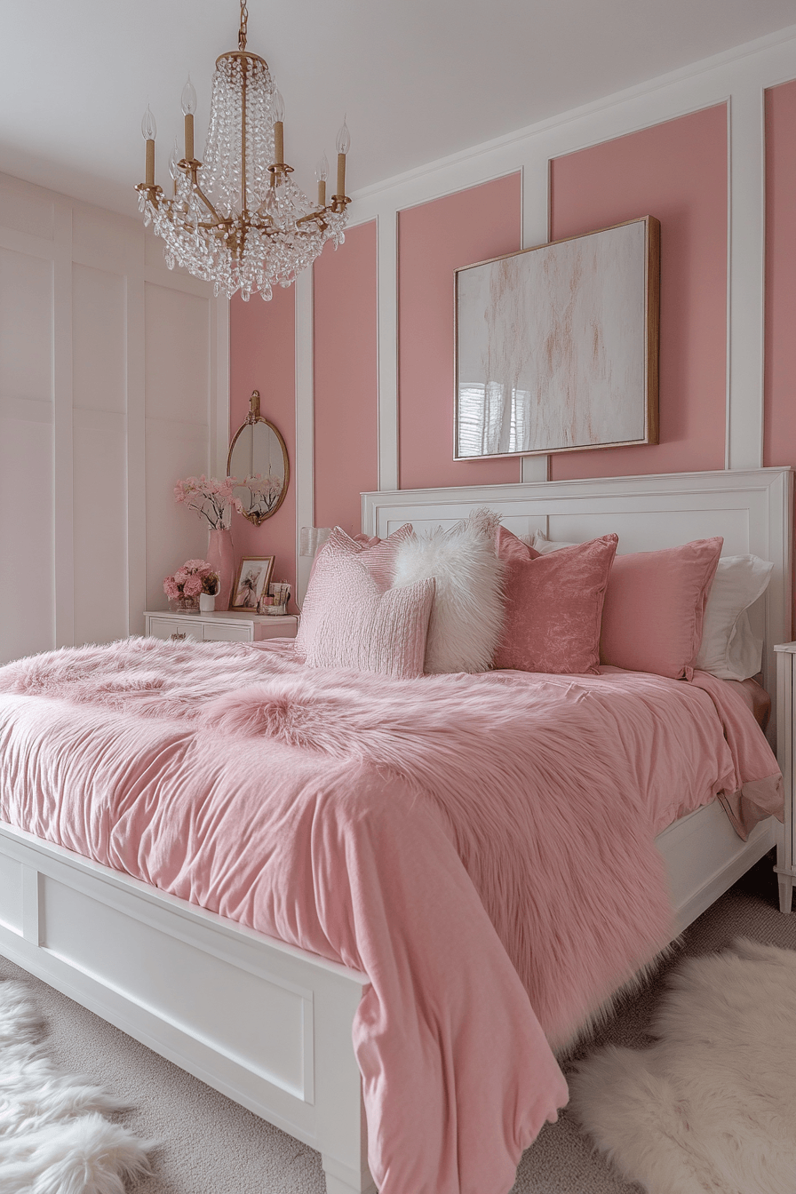 2 playful plush luxe retreat