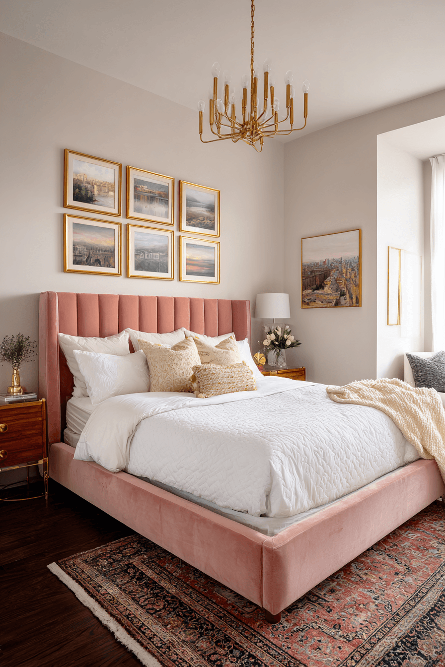 2 stylish balanced guest retreat