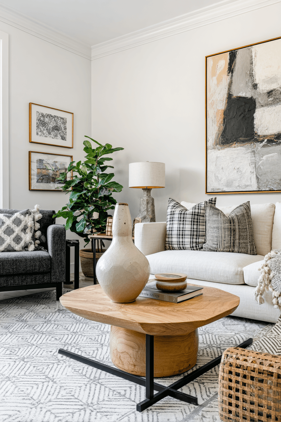 20 artistic coastal color story