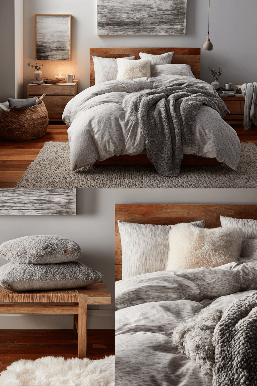 20 intimate warm relaxation room