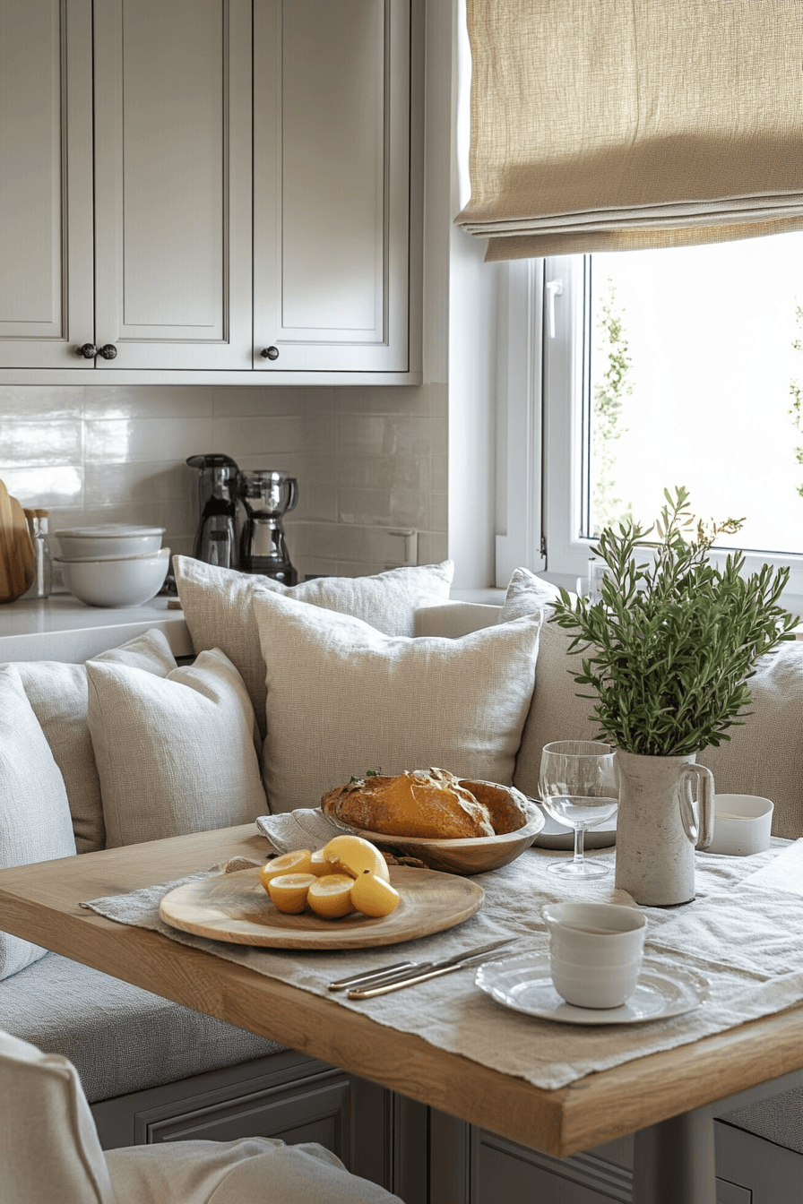 20 linen soft inviting