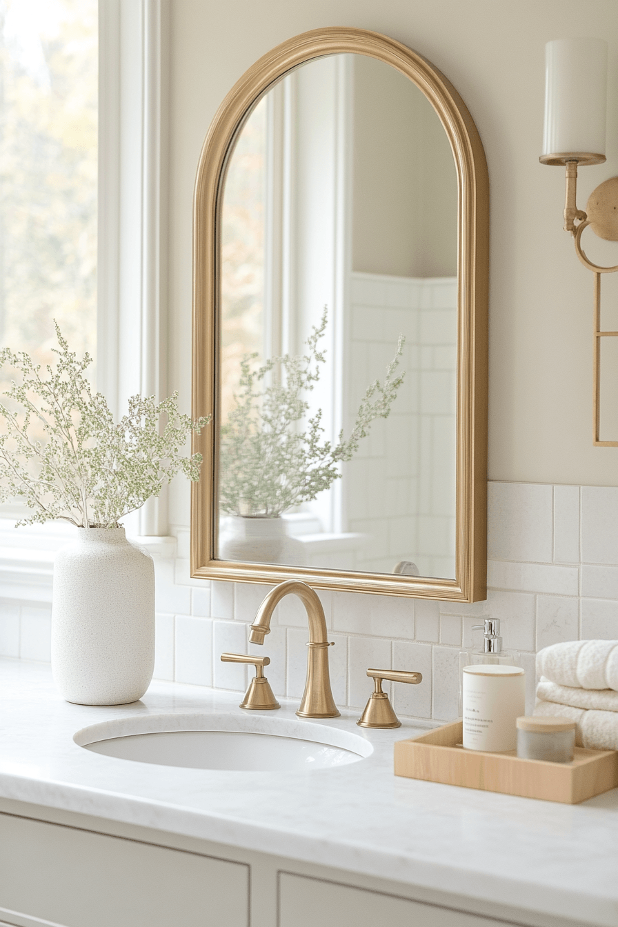 20 mirror drama focal space