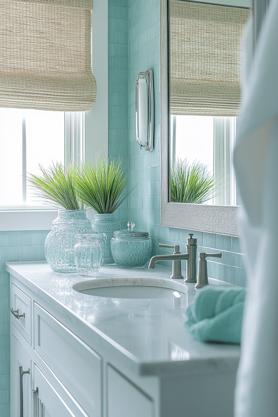 20 misty ocean air bathroom