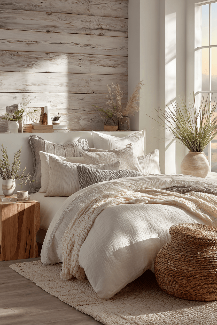 20 pearl subtle luxe retreat