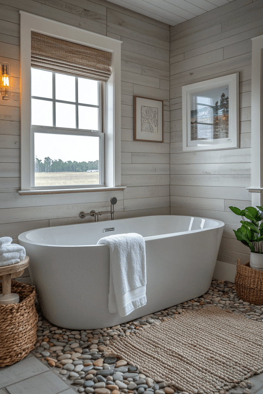 20 tranquil retreat coastal room